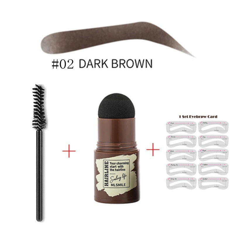 One Step Eyebrow Stamp Shaping Kit One Step Eyebrow Stamp Shaping Kit